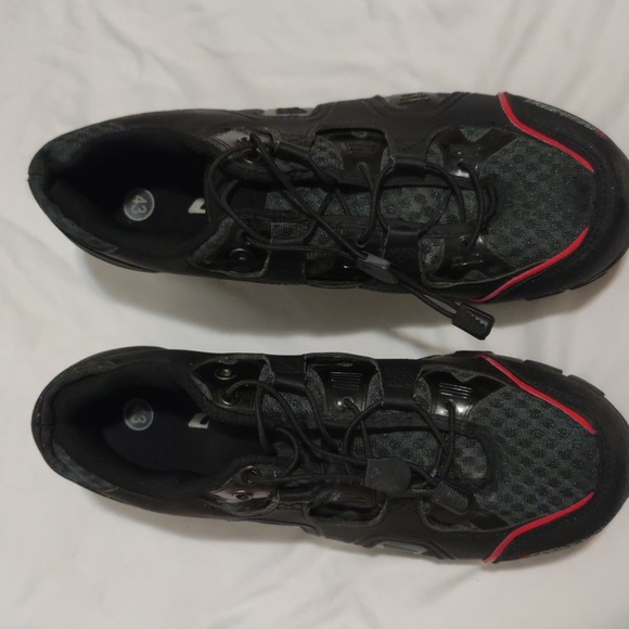 Garneau Other - garneau cycling shoes